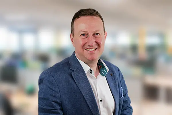 Adam Bointon – Technical Director at randd uk Adam Bointon - Technical Director at randd uk