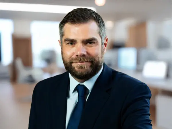 Alex Brandreth – Chief Investment Officer at Luna Investment Management Alex Brandreth - Chief Investment Officer at Luna Investment Management