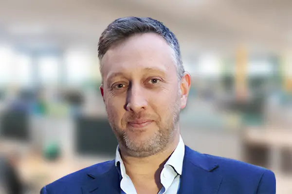 Jeremy Johnson – Managing Director inTAX Jeremy Johnson - Managing Director inTAX