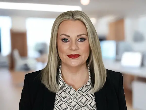 Jo Edwards – Managing Director of JE Consulting Jo Edwards - Managing Director of JE Consulting