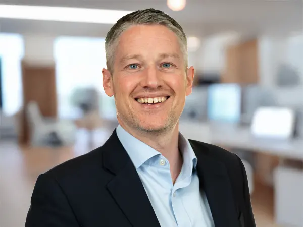 Marcus Pilkington – Chartered Financial Planner at Pareto Marcus Pilkington - Chartered Financial Planner at Pareto