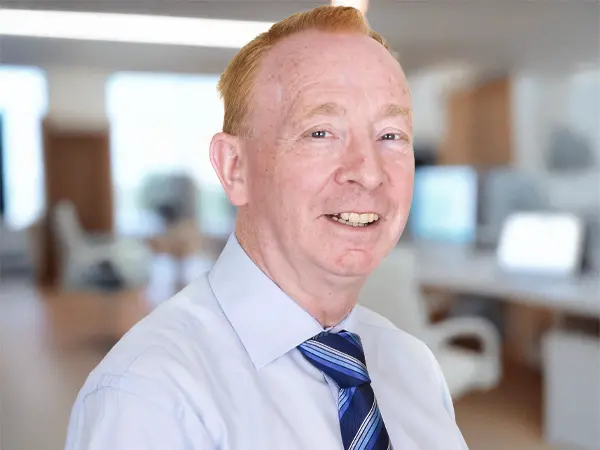 Ralph Tiffin – Director at Tiffins Consultancy Ltd. Ralph Tiffin - Director at Tiffins Consultancy Ltd.