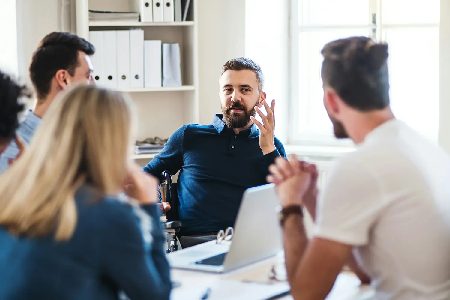 Supporting advisers with funding, investment and specialist expertise Supporting advisers with funding, investment and specialist expertise